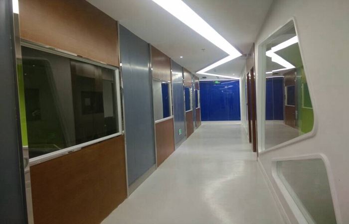 實(shí)驗(yàn)室案例