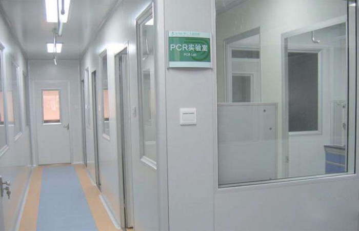 凈化實驗室